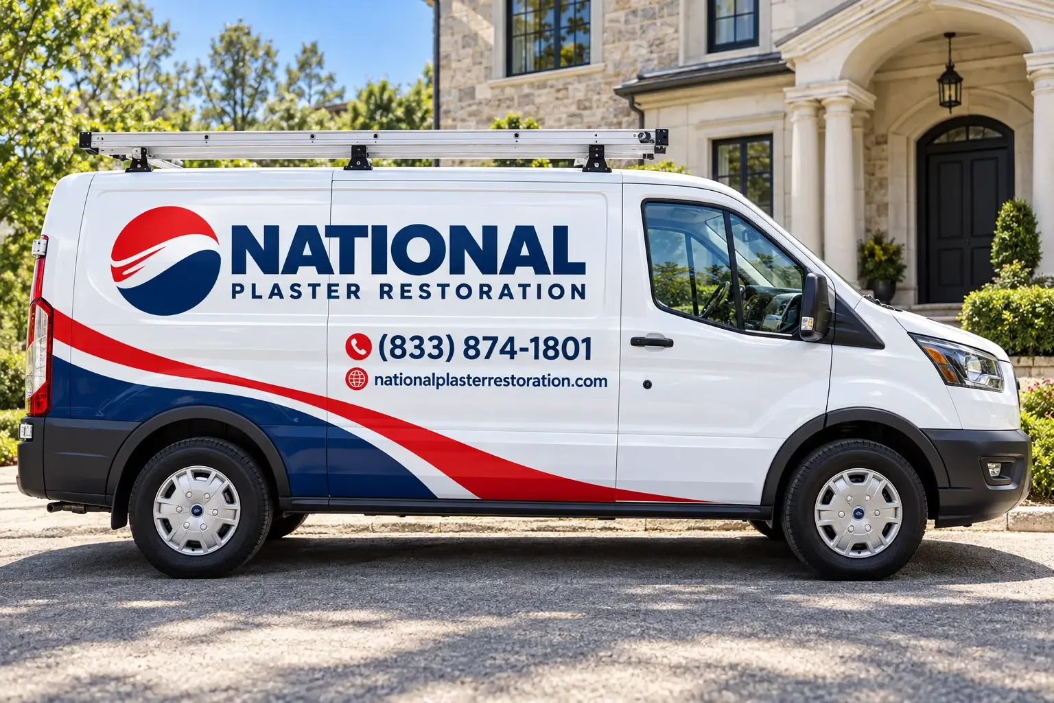 Plaster Repair in Kansas, OH near me