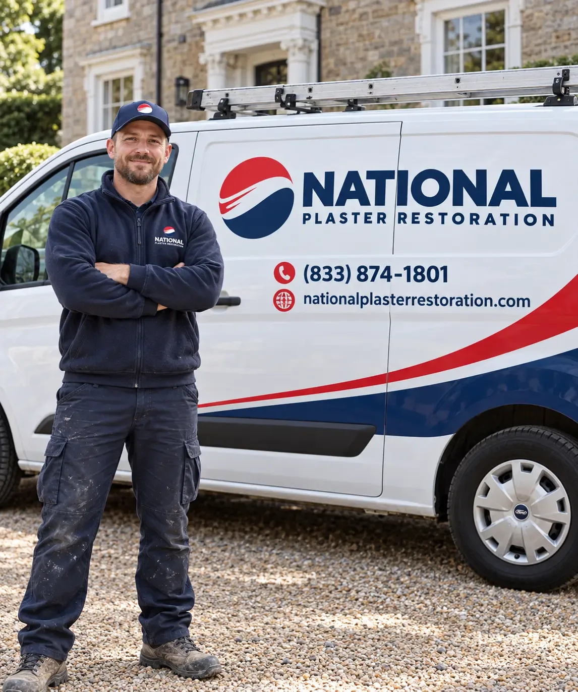 Plaster Repair company in Kansas, OH
